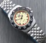 TAG Heuer Formula 1 Solargraph (2024) - Ref. WA121F-BA0023 | Watch Scout thumbnail 7