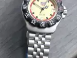TAG Heuer Formula 1 Solargraph (2024) - Ref. WA121F-BA0023 | Watch Scout thumbnail 8