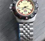 TAG Heuer Formula 1 Solargraph (2024) - Ref. WA121F-BA0023 | Watch Scout thumbnail 9