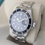 Rolex Submariner (1988) - Ref. 168000 | Watch Scout thumbnail 2