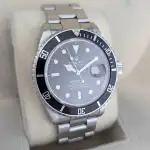Rolex Submariner (1988) - Ref. 168000 | Watch Scout thumbnail 3