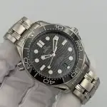 Omega Seamaster Diver 300M (2023) - Ref. 210.30.42.20.01.001 | Watch Scout thumbnail 3