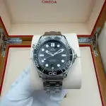 Omega Seamaster Diver 300M (2023) - Ref. 210.30.42.20.01.001 | Watch Scout thumbnail 4