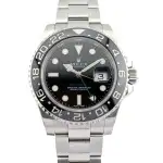 Rolex GMT-Master II (2010) - Ref. 116710LN | Watch Scout thumbnail 1