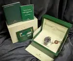Rolex GMT-Master II (2010) - Ref. 116710LN | Watch Scout thumbnail 2