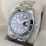 Rolex GMT-Master II (2010) - Ref. 116710LN | Watch Scout thumbnail 3