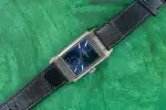 Jaeger-LeCoultre Reverso Tribute Duoface Small Seconds Q3988482 Price in Australia | $16k thumbnail 1