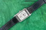 Jaeger-LeCoultre Reverso Tribute Duoface Small Seconds Q3988482 Price in Australia | $16k thumbnail 2