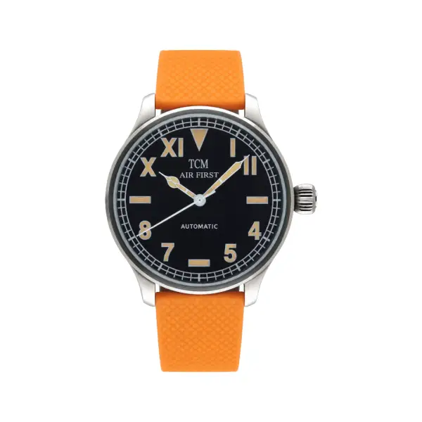 Terra Cielo Mare AirFirst 42 Orange