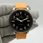 Terra Cielo Mare AirFirst 42 Orange (2004) - Ref. TC6001AC3CA Orange | Watch Scout thumbnail 2