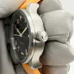 Terra Cielo Mare AirFirst 42 Orange (2004) - Ref. TC6001AC3CA Orange | Watch Scout thumbnail 3