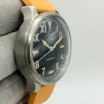 Terra Cielo Mare AirFirst 42 Orange (2004) - Ref. TC6001AC3CA Orange | Watch Scout thumbnail 4