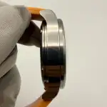 Terra Cielo Mare AirFirst 42 Orange (2004) - Ref. TC6001AC3CA Orange | Watch Scout thumbnail 5