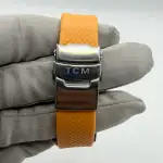 Terra Cielo Mare AirFirst 42 Orange (2004) - Ref. TC6001AC3CA Orange | Watch Scout thumbnail 7