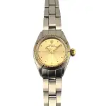 Rolex Oyster Perpetual (1972) - Ref. 6804 | Watch Scout thumbnail 1