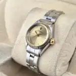 Rolex Oyster Perpetual (1972) - Ref. 6804 | Watch Scout thumbnail 3