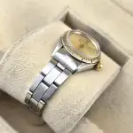 Rolex Oyster Perpetual (1972) - Ref. 6804 | Watch Scout thumbnail 4
