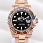 Rolex GMT-Master II (2026) - Ref. 126715CHNR | Watch Scout thumbnail 1