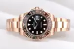 Rolex GMT-Master II (2026) - Ref. 126715CHNR | Watch Scout thumbnail 3