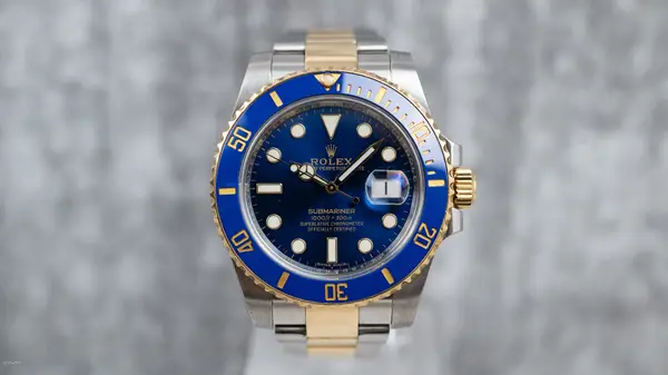 Rolex Submariner