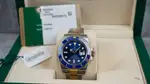 Rolex Submariner (2018) - Ref. 116613LB | Watch Scout thumbnail 2