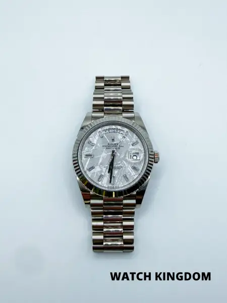 Rolex Day-Date 40 Ref. 228239