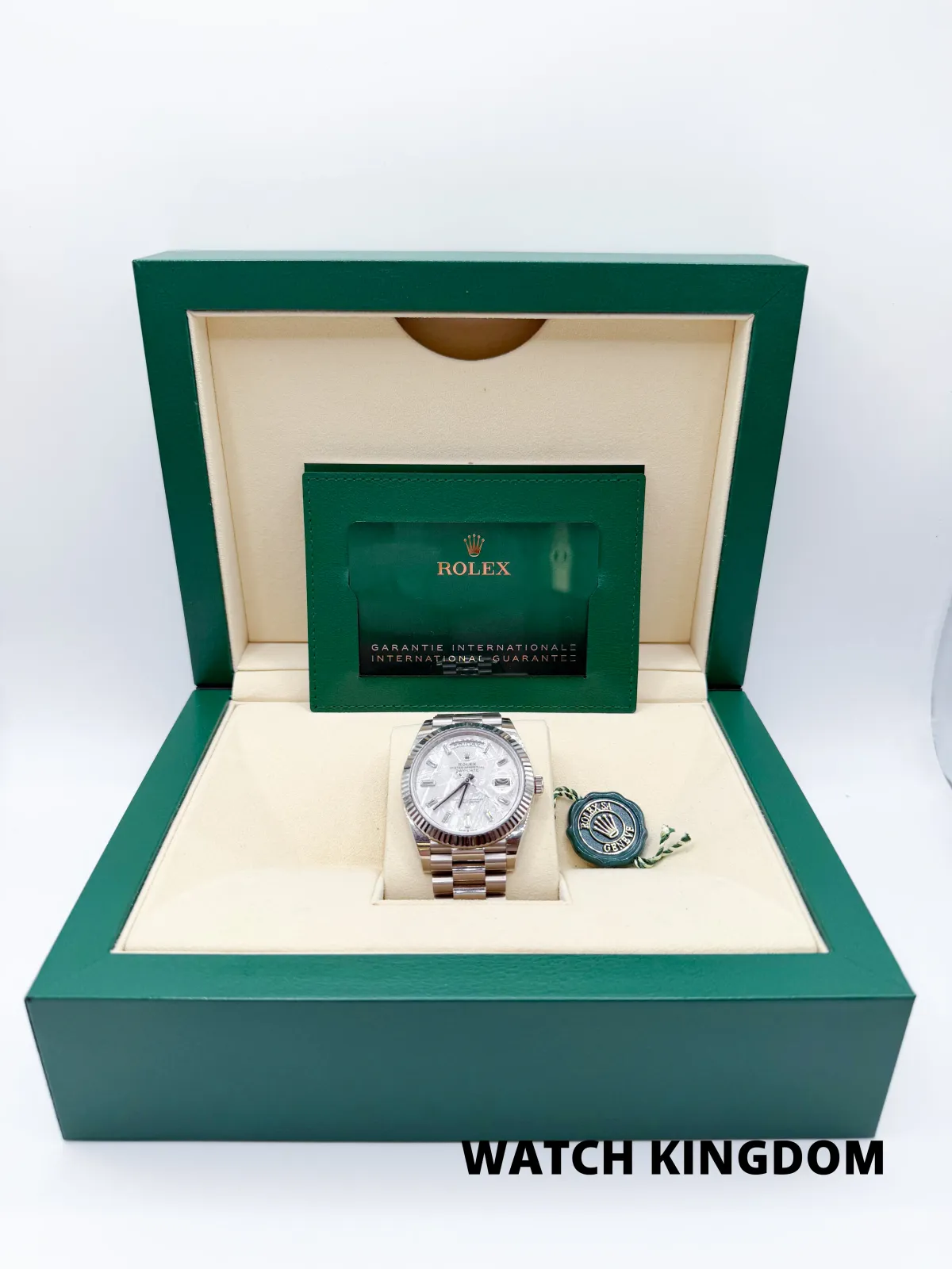 Rolex Day-Date 40 228239, photo 5 of 5