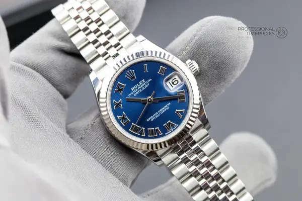 Rolex Datejust 31