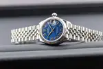 Rolex Datejust 31 (2023) - Ref. 278274 | Watch Scout thumbnail 6