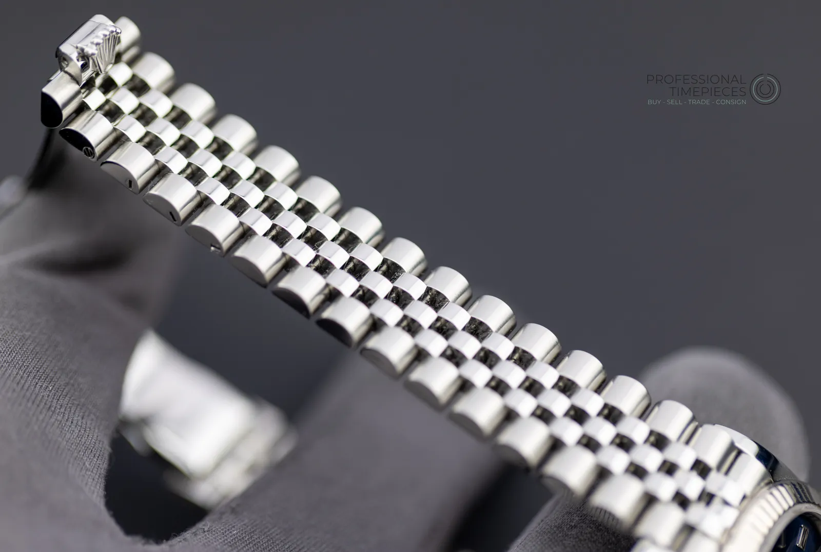 Rolex Datejust 31 278274, photo 16 of 16