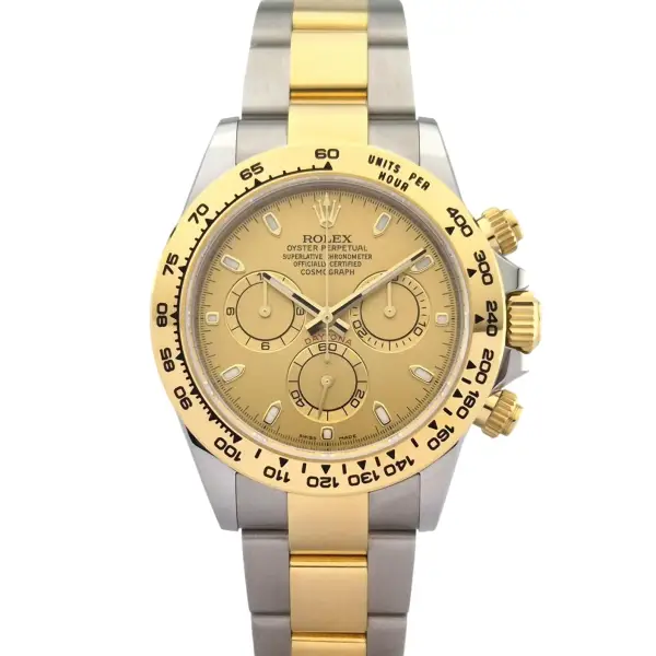 Rolex Daytona