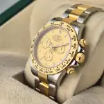 Rolex Daytona (2021) - Ref. 116503 | Watch Scout thumbnail 4