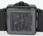 Bell & Ross BR 03-92 Black Matte Ceramic - Ref. BR 03-92 | Watch Scout thumbnail 6