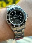 Rolex Sea-Dweller 16660 Price in Australia | $11k, 1984 Fair thumbnail 1