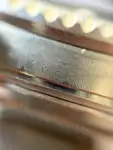 Rolex Sea-Dweller 16660 Price in Australia | $11k, 1984 Fair thumbnail 4