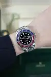 Rolex GMT-Master II (2022) - Ref. 126710 | Watch Scout thumbnail 3