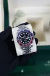 Rolex GMT-Master II (2022) - Ref. 126710 | Watch Scout thumbnail 4
