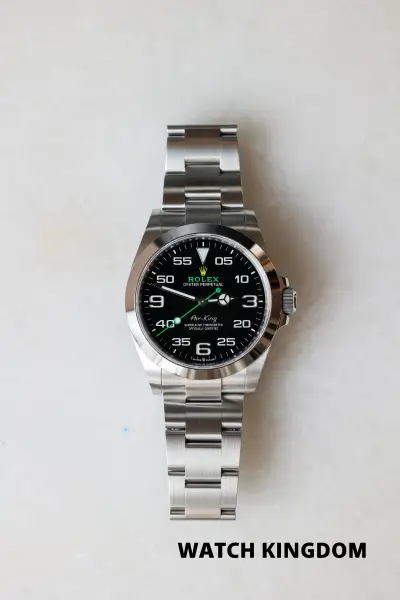 Rolex Air King