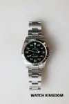 Rolex Air King (2022) - Ref. 126900 | Watch Scout thumbnail 1