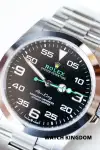 Rolex Air King (2022) - Ref. 126900 | Watch Scout thumbnail 2