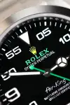 Rolex Air King (2022) - Ref. 126900 | Watch Scout thumbnail 4