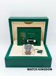 Rolex Air King (2022) - Ref. 126900 | Watch Scout thumbnail 7