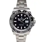 Rolex GMT-Master II (2025) - Ref. 126710GRNR | Watch Scout thumbnail 1