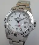 Rolex Explorer II (2005) - Ref. 16570 | Watch Scout thumbnail 1