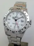 Rolex Explorer II (2005) - Ref. 16570 | Watch Scout thumbnail 2