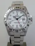 Rolex Explorer II (2005) - Ref. 16570 | Watch Scout thumbnail 3