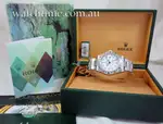 Rolex Explorer II (2005) - Ref. 16570 | Watch Scout thumbnail 8