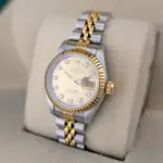 Rolex Lady-Datejust 69173G Price in Australia | $10k thumbnail 3