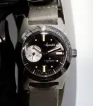 Aquastar Deepstar II (2022) - Ref. 22013T | Watch Scout thumbnail 1