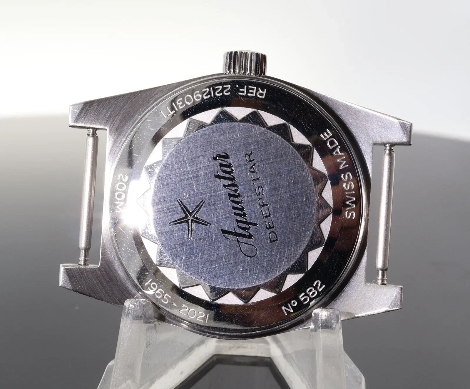 Aquastar Deepstar II 22013T Price in Australia | $2.5k - image 10